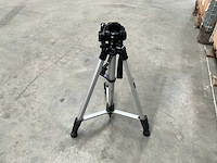 Ideal solution pfv4 statief