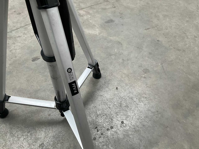 Ideal solution pfv4 statief - afbeelding 3 van  8