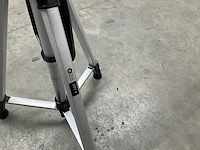 Ideal solution pfv4 statief - afbeelding 3 van  8