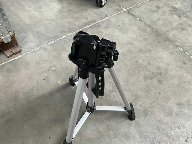 Ideal solution pfv4 statief - afbeelding 5 van  8