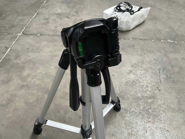 Ideal solution pfv4 statief - afbeelding 6 van  8