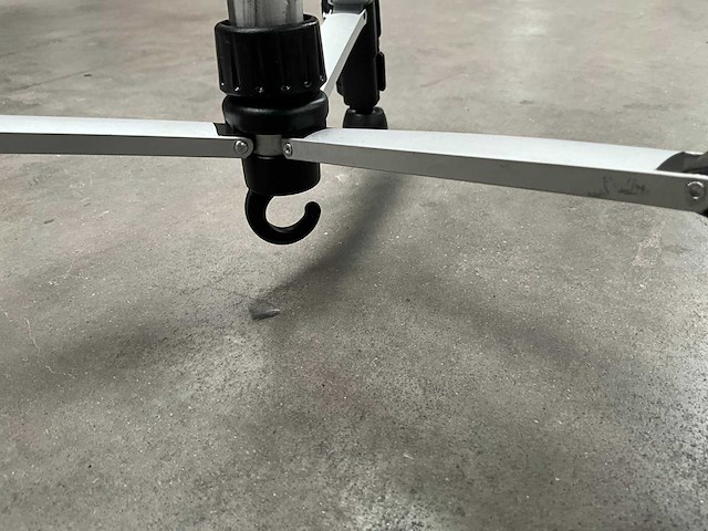 Ideal solution pfv4 statief - afbeelding 7 van  8