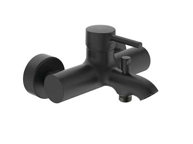 Ideal standard - ceraline - bad mengkraan - bath tap - afbeelding 1 van  3