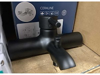 Ideal standard - ceraline - bad mengkraan - bath tap - afbeelding 2 van  3