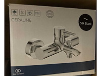 Ideal standard - ceraline - bad mengkraan - bath tap - afbeelding 3 van  3