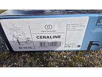 Ideal standard - ceraline - mengkraan - fountain tap - afbeelding 4 van  4