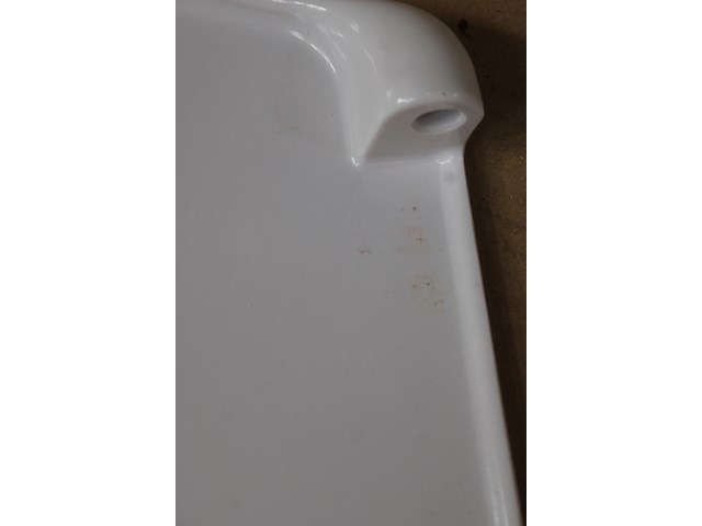 Ideal standard - complete ovale universele toiletbril - afbeelding 4 van  5