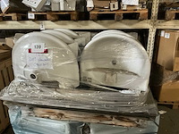 Ideal standard 6906361 lavabo (21x) - afbeelding 1 van  4