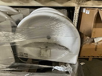 Ideal standard 6906361 lavabo (21x) - afbeelding 2 van  4