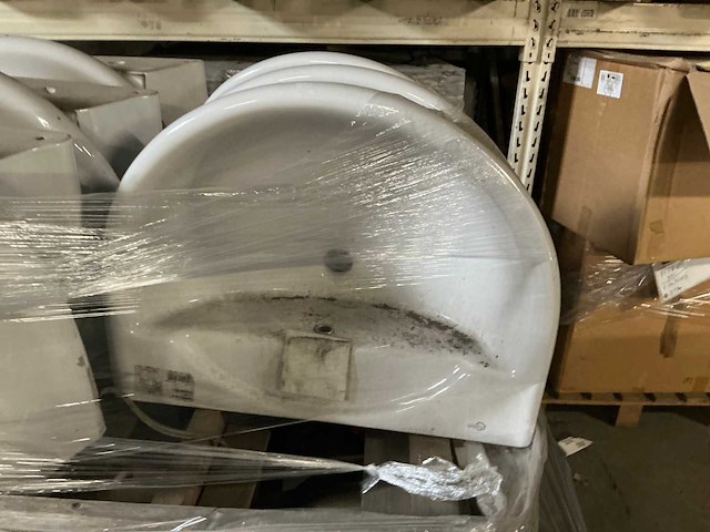 Ideal standard 6906361 lavabo (24x) - afbeelding 1 van  5