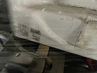 Ideal standard 6906361 lavabo (24x) - afbeelding 2 van  5