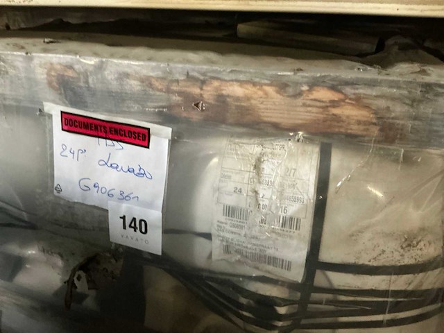 Ideal standard 6906361 lavabo (24x) - afbeelding 4 van  5