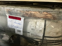 Ideal standard 6906361 lavabo (24x) - afbeelding 4 van  5