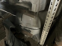 Ideal standard 6906361 lavabo (24x) - afbeelding 5 van  5