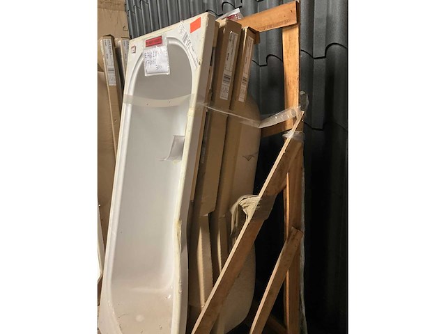 Ideal standard alto shr zitbad (3x) - afbeelding 3 van  6