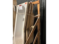 Ideal standard alto shr zitbad (3x) - afbeelding 3 van  6