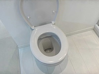 Ideal standard aster hangtoilet - afbeelding 3 van  5
