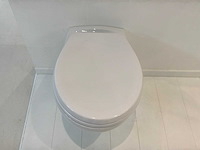 Ideal standard aster hangtoilet - afbeelding 2 van  5