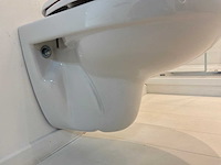 Ideal standard aster hangtoilet - afbeelding 5 van  5