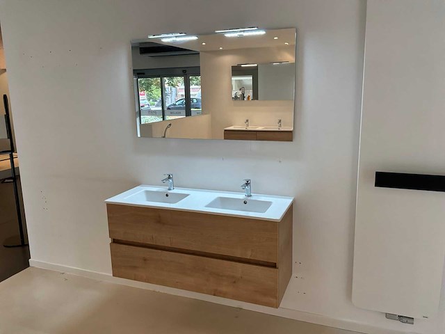 Ideal standard badkamermeubelset - afbeelding 1 van  12