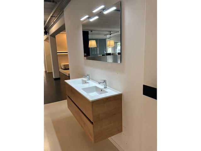 Ideal standard badkamermeubelset - afbeelding 5 van  12