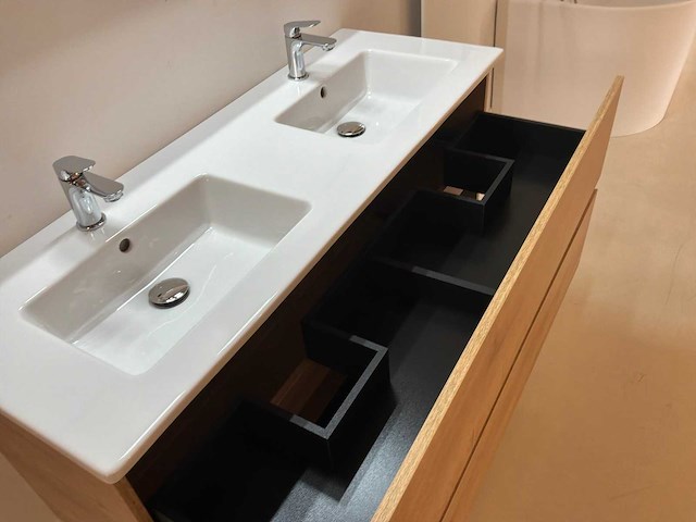 Ideal standard badkamermeubelset - afbeelding 10 van  12