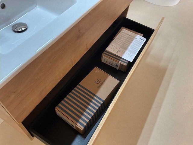 Ideal standard badkamermeubelset - afbeelding 11 van  12