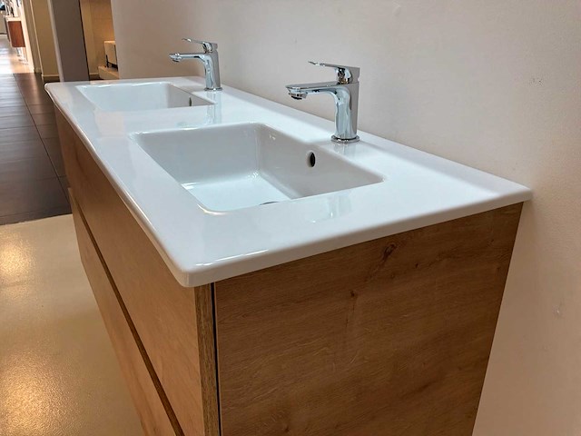 Ideal standard badkamermeubelset - afbeelding 12 van  12