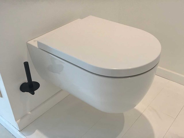 Ideal standard blend hangtoilet - afbeelding 1 van  8