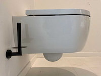 Ideal standard blend hangtoilet - afbeelding 3 van  8