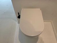 Ideal standard blend hangtoilet - afbeelding 4 van  8