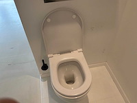 Ideal standard blend hangtoilet - afbeelding 5 van  8