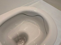 Ideal standard blend hangtoilet - afbeelding 7 van  8