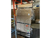 Ideal standard connect 2 slider douchewand - afbeelding 1 van  2