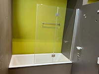 Ideal standard connect air slim ligbad - afbeelding 1 van  4