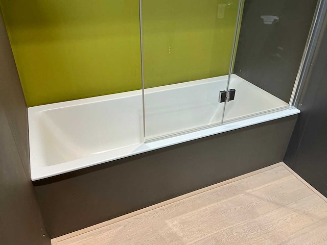 Ideal standard connect air slim ligbad - afbeelding 2 van  4