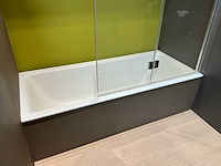 Ideal standard connect air slim ligbad - afbeelding 2 van  4
