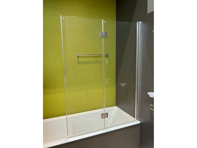 Ideal standard connect air slim ligbad - afbeelding 3 van  4