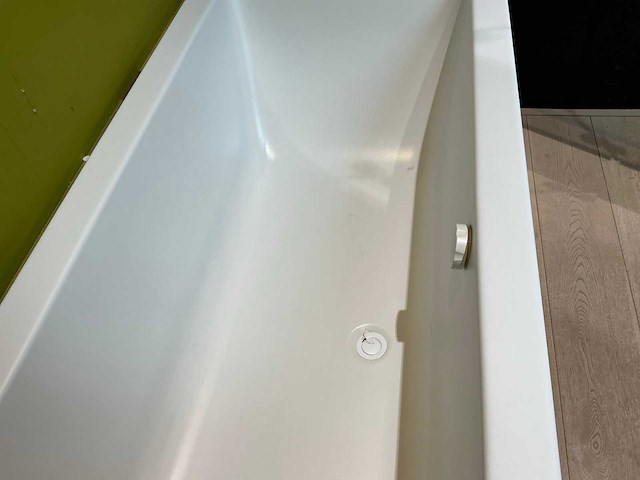 Ideal standard connect air slim ligbad - afbeelding 4 van  4