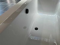 Ideal standard connect air slim ligbad - afbeelding 3 van  3