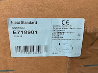 Ideal standard connect sphere wastafel (13x) - afbeelding 3 van  7