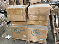 Ideal standard connect sphere wastafel (13x) - afbeelding 4 van  7