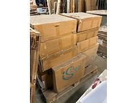 Ideal standard connect sphere wastafel (13x) - afbeelding 5 van  7