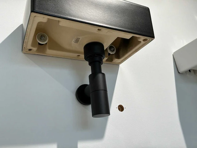 Ideal standard design handenwasser - afbeelding 3 van  4