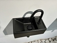 Ideal standard design handenwasser - afbeelding 2 van  4