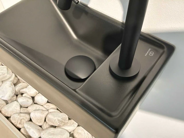 Ideal standard design handenwasser - afbeelding 4 van  4