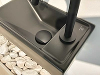 Ideal standard design handenwasser - afbeelding 4 van  4