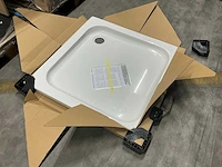 Ideal standard diana s 90x90 douchebak
