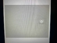 Ideal standard diana s tub ultra flat 120x90 douchebak - afbeelding 2 van  3