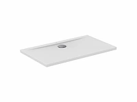 Ideal standard diana tub ultra flat 100x90 douchebak - afbeelding 1 van  3